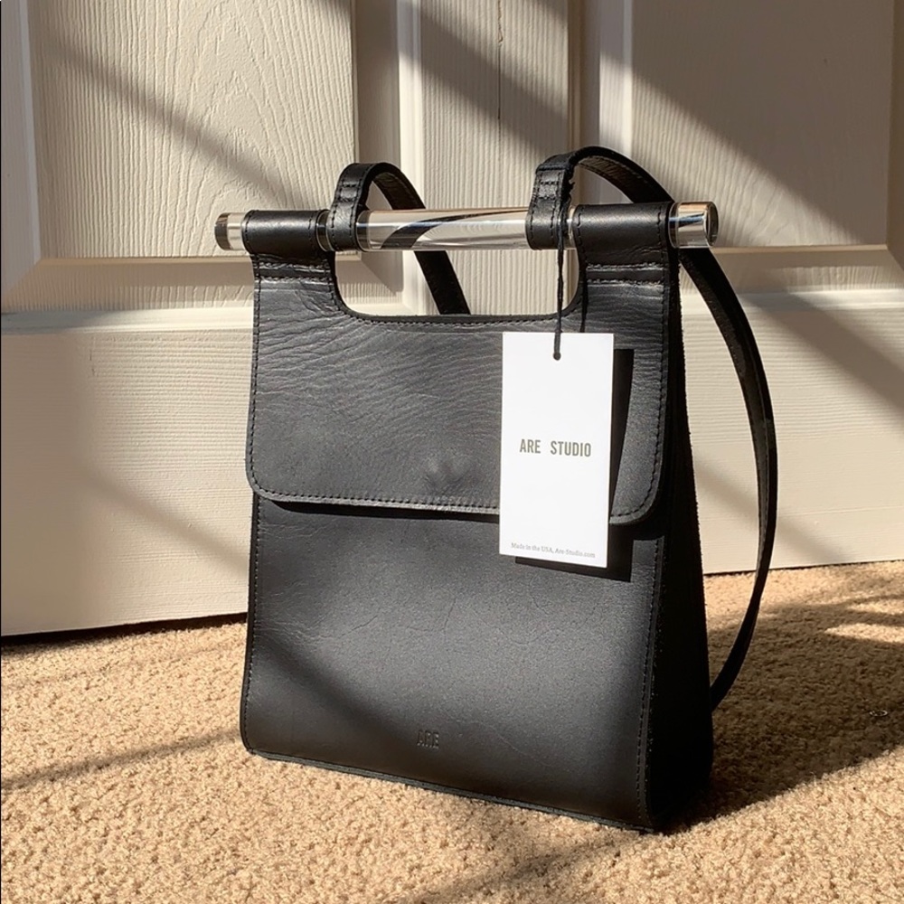 ARE Studio Small Luz Bag